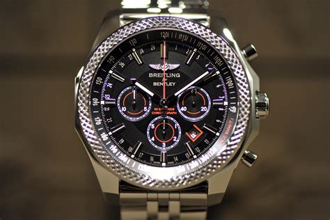 is breitling considered a luxury watch|genuine breitling watches.